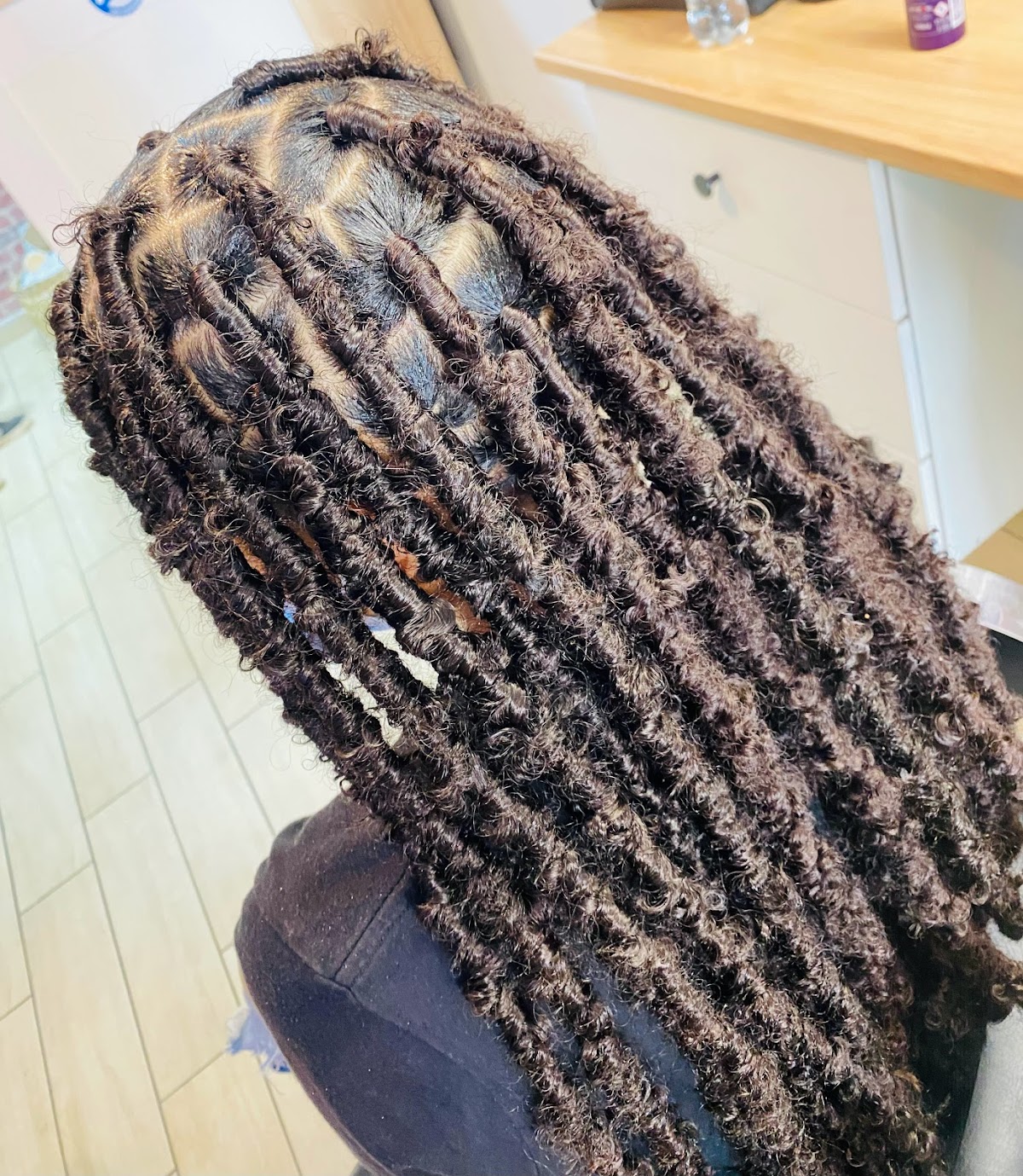 lfa barbershop — galerie 1