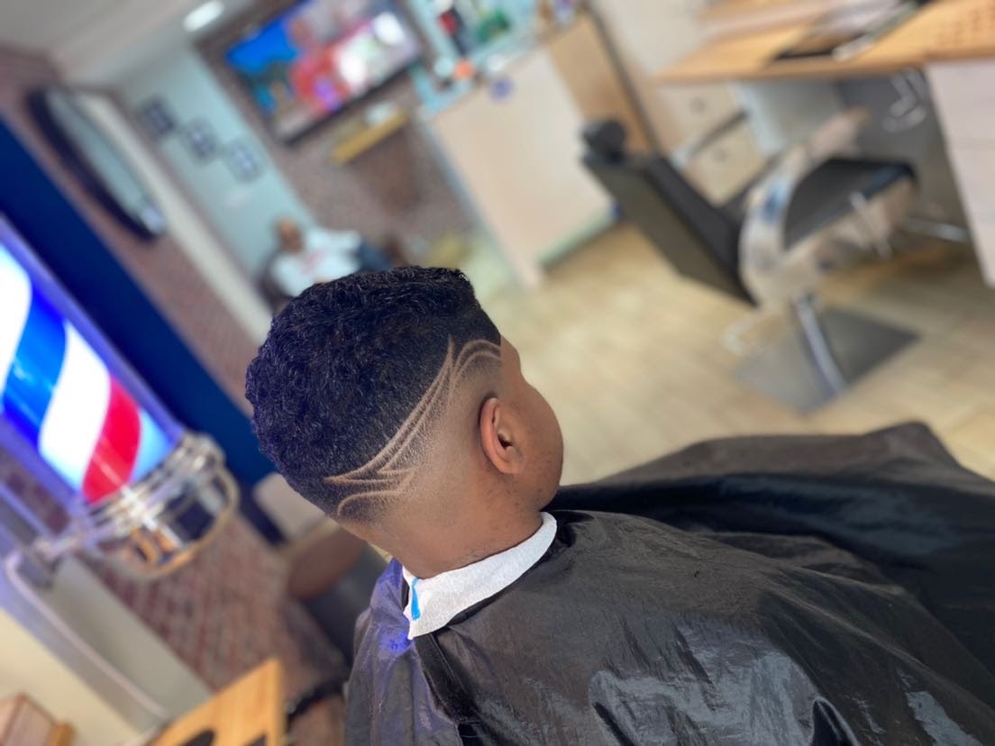 lfa barbershop — galerie 4