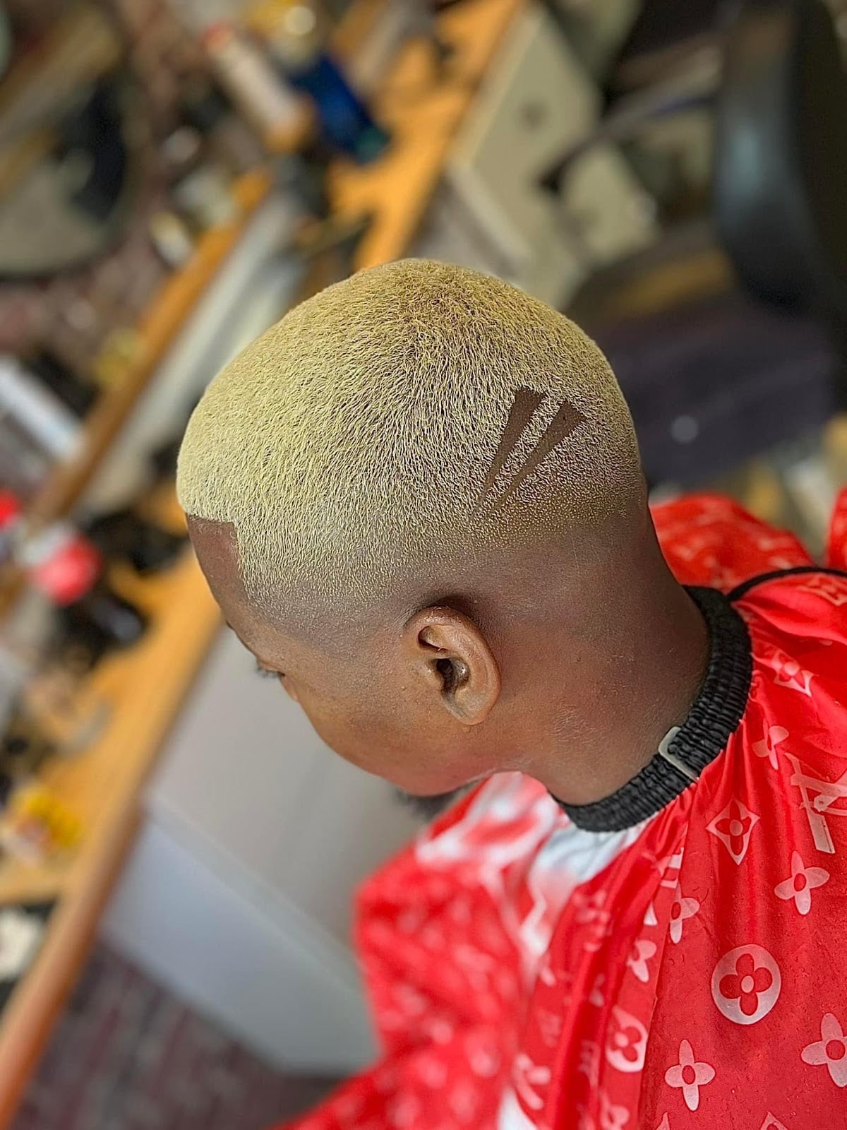 lfa barbershop — galerie 5